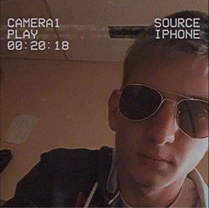 Meet your Posher, Sabian